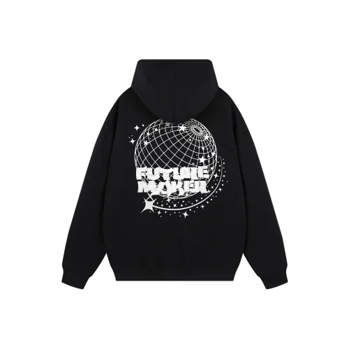FUTURE MAKER Унисекс Свитшоты