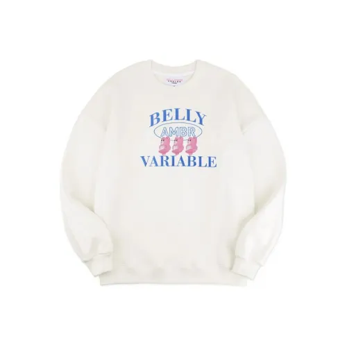 Ambler Экрю Унисекс Свитшоты