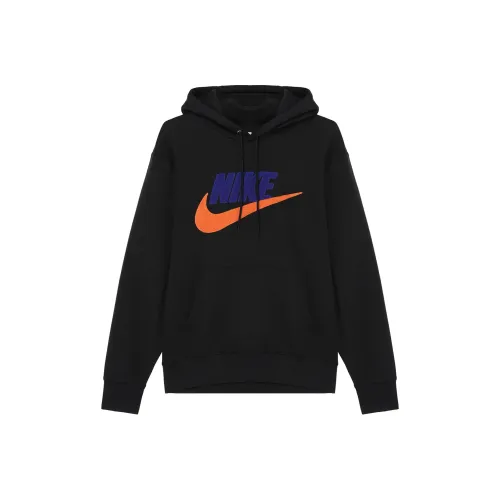 Nike Club Fleece Sweatshirt Men's Black