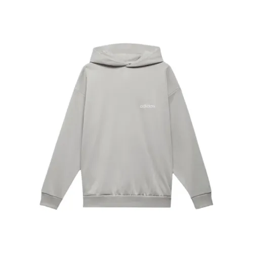 Adidas Originals Свитшот Унисекс Серый