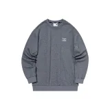 Темный вересковый серый