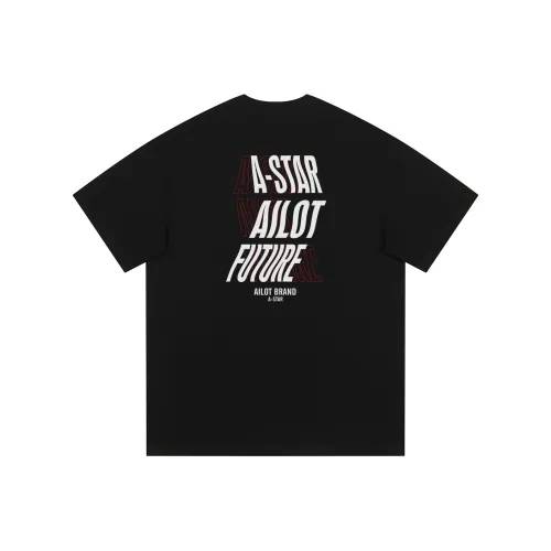 AiLoT Унисекс Футболки