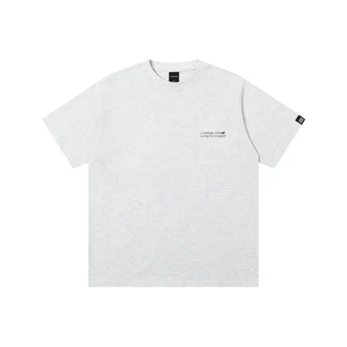 JUNGLE TIGER Унисекс Футболка