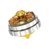 Ослепительный Свет-Сияющий Дух Выносливость