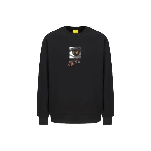 ROCK PLAN Унисекс Свитшоты