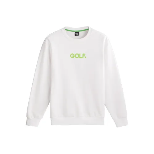 GOLF Мужские Свитшоты