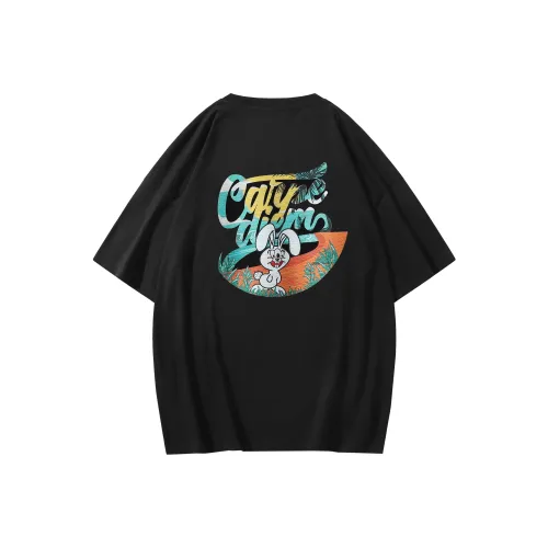 CBCD Унисекс Футболки