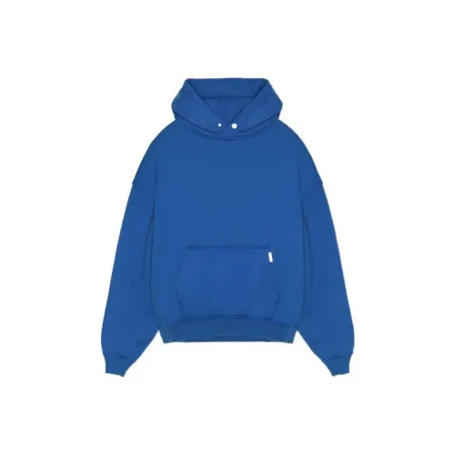 REPRESENT Синий Мужской Свитшот