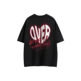 Чёрно-красный