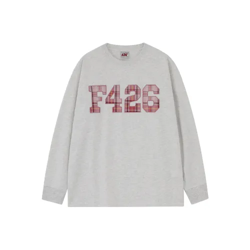 F426 Унисекс Футболка