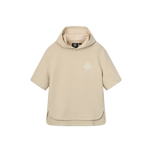 Палладий Pearl Collection T-Shirt Унисекс Oyster Gray