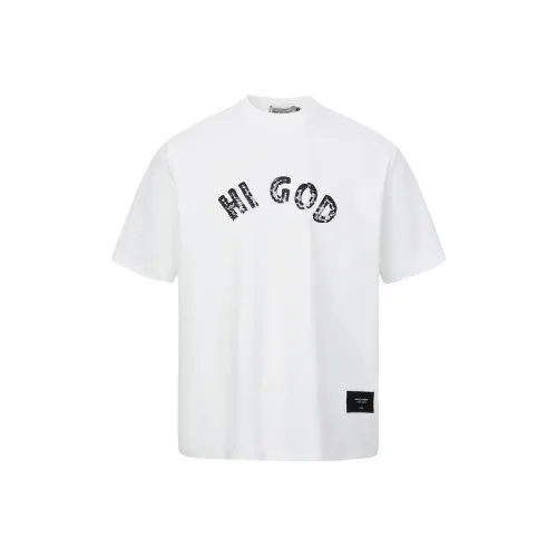 MADE EXTREME Унисекс Футболки