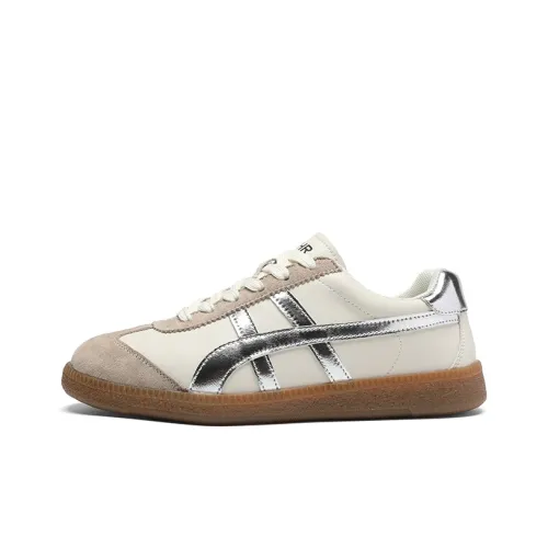 ZHR Немецкие армейские кроссовки износостойкие легкие низкий топ кэжуал женские