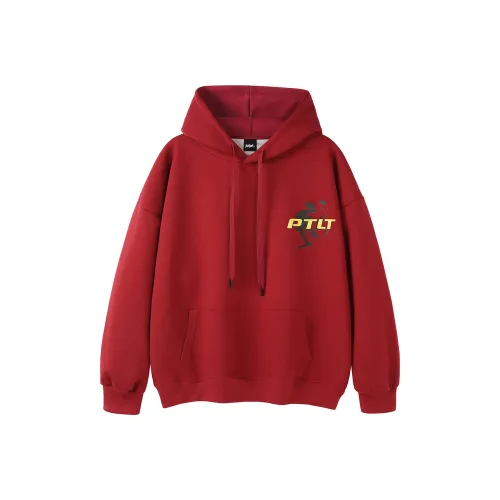 POINTLIMIT SS24 Свитшот Унисекс