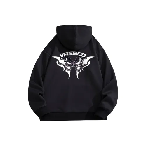 VAS＆CO Унисекс Свитшоты
