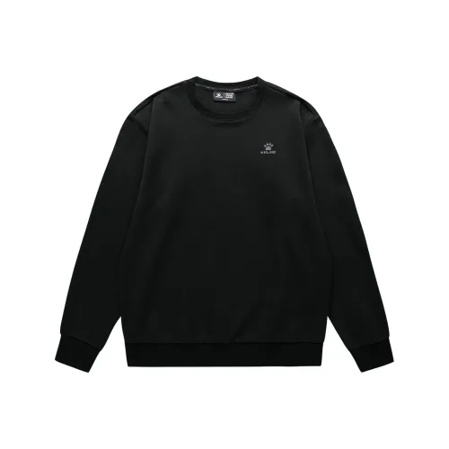 KELME Унисекс Свитшоты