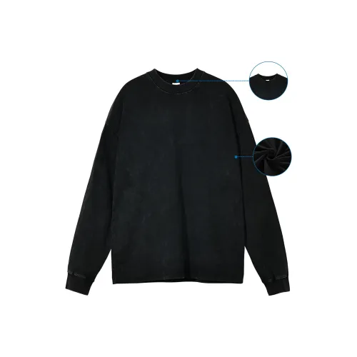 MT99 Унисекс Свитшоты