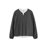 Темно-серый