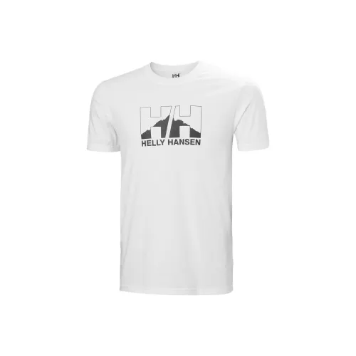 HELLY HANSEN Nord T Рубашка Мужская