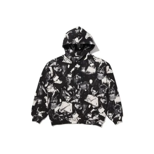 Levis Серый Мужской Свитшот