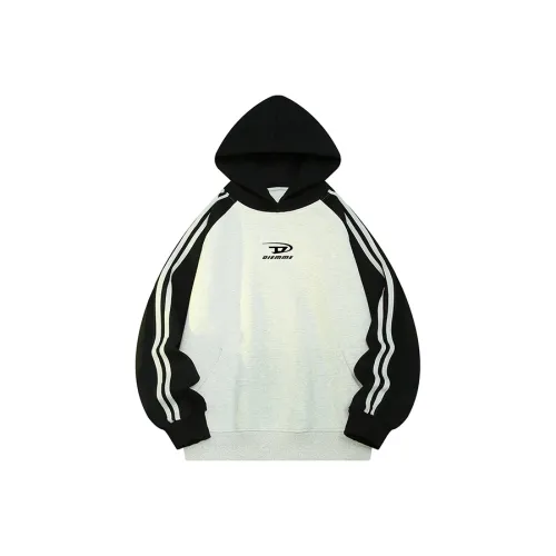 DIEMME Унисекс Свитшоты