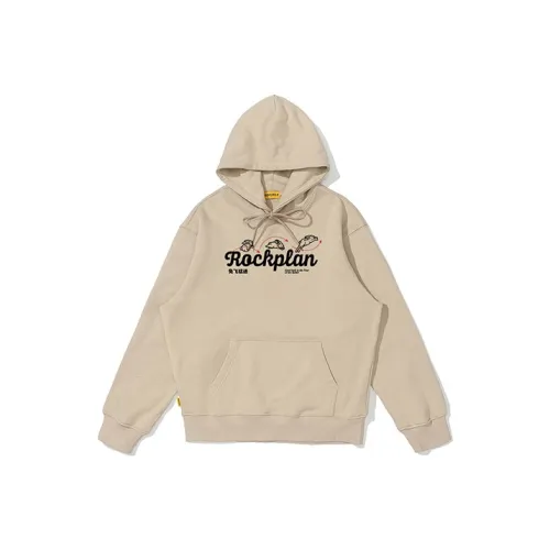 ROCK PLAN Унисекс Свитшоты