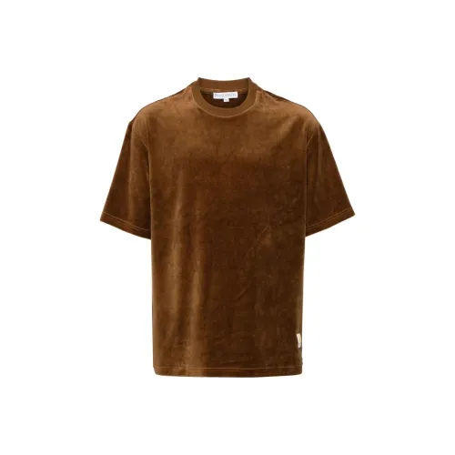 JW Anderson Умбра Мужская T-рубашка