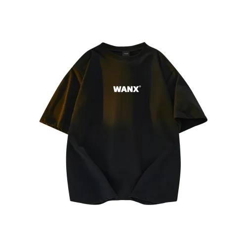 WANX Унисекс Футболки