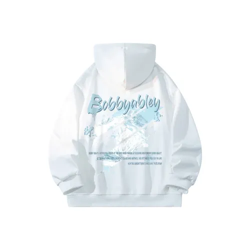 BOBBY ABLEY Унисекс Свитшоты