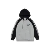 Серый меланж