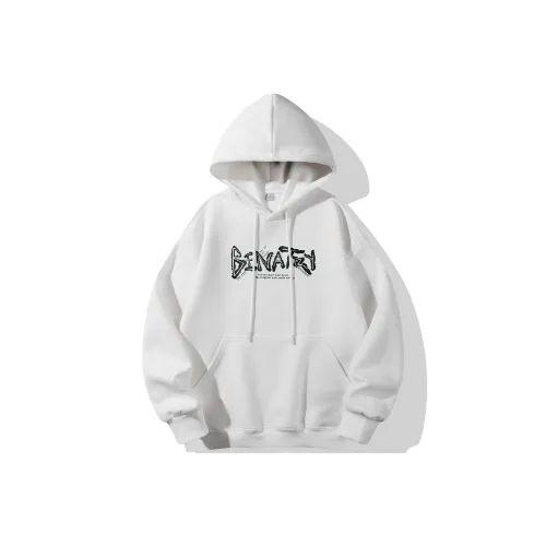 BENATRY Унисекс Свитшоты