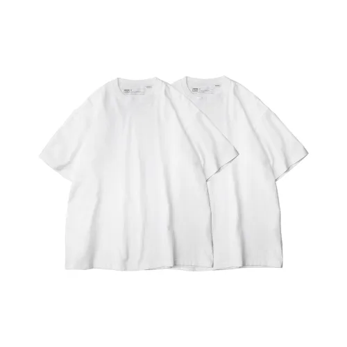 Ben.panda Унисекс Футболки