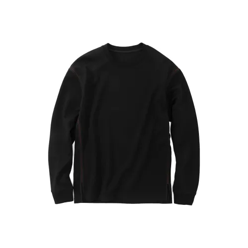 Mr.Bu T Рубашка Мужская Черная Роял