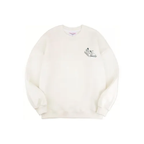 Ambler Унисекс Свитшоты