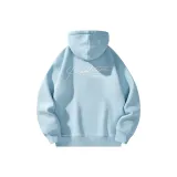 Синий (утолщенный с флисовой подкладкой)