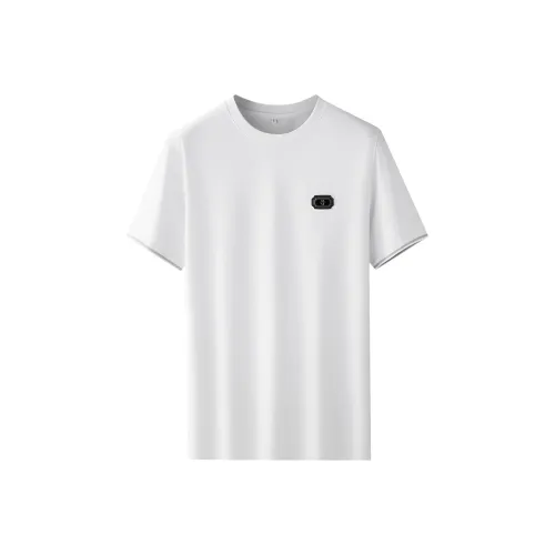 HARSIINCN Мужские T-рубашки