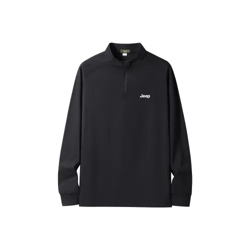 JEEP Унисекс Футболки