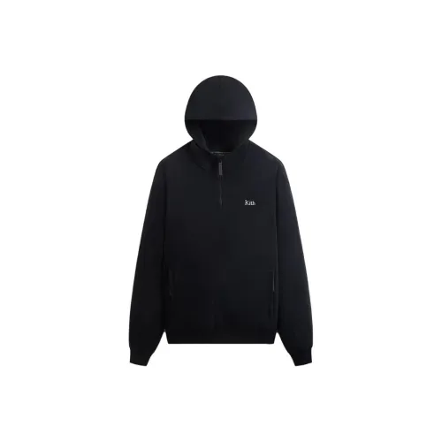 Kith Черный Унисекс Свитшоты