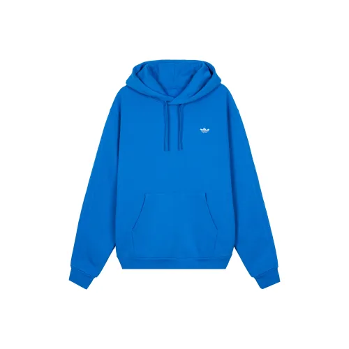 Adidas Originals Shmoo FW22 Толстовка Мужской Синий