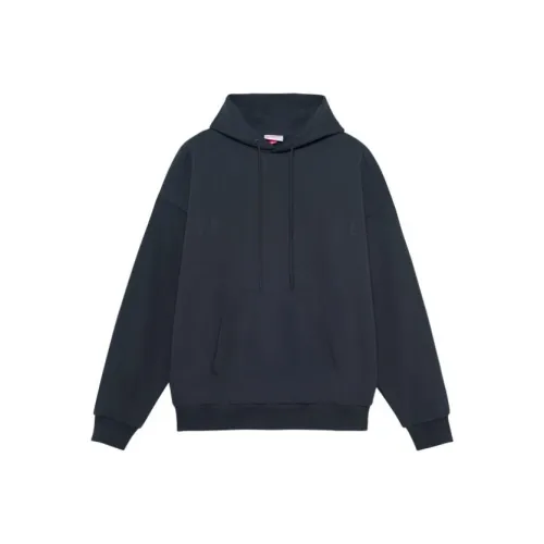 Mitchell Ness Серый Унисекс Свитшоты