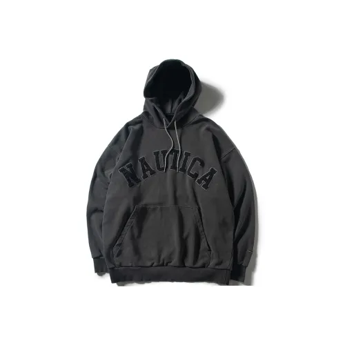 Nautica White Sail Свитшот Унисекс