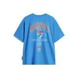 Межзвездный синий