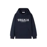 Средне-синий