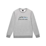 Серый меланж