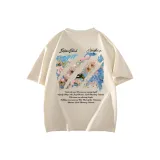 Кремово-абрикосовый