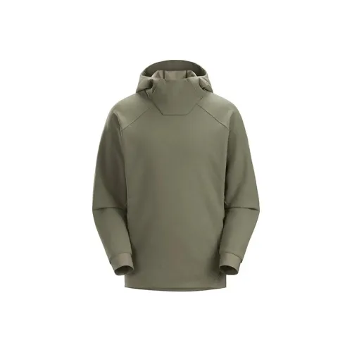Arcteryx RETHEL HOODY Свитшот Мужской