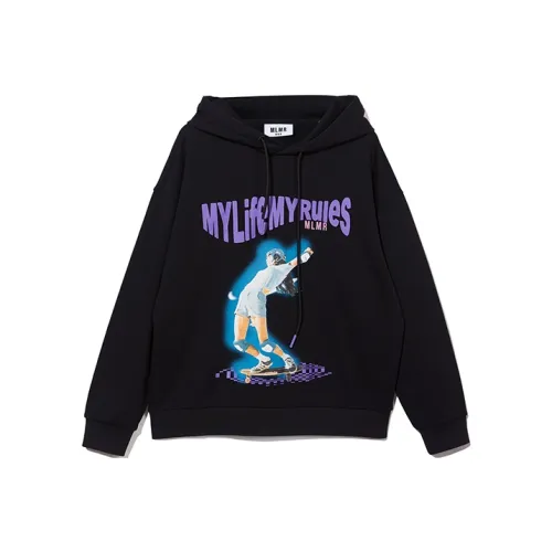 MLMR Унисекс Свитшоты