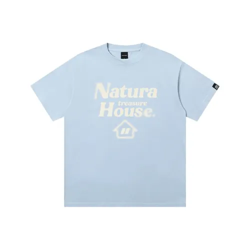 JUNGLE TIGER Унисекс Футболка