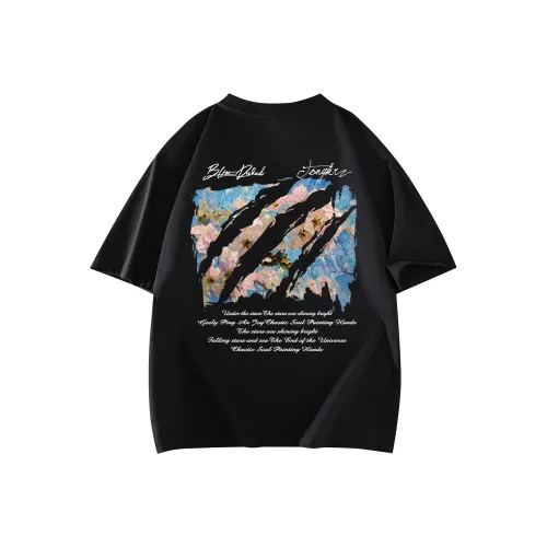 TONYKRZ Унисекс Футболки