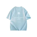 Туманно-голубой